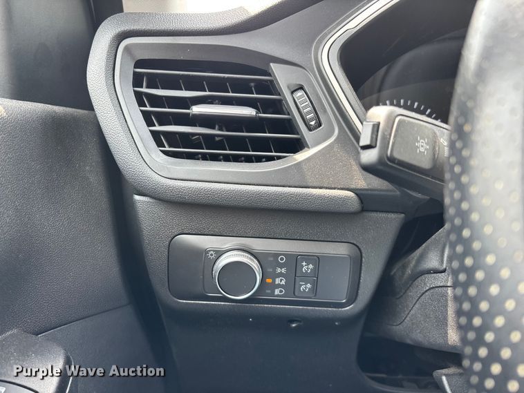 image for item FG0487 2021 Ford Escape SUV
