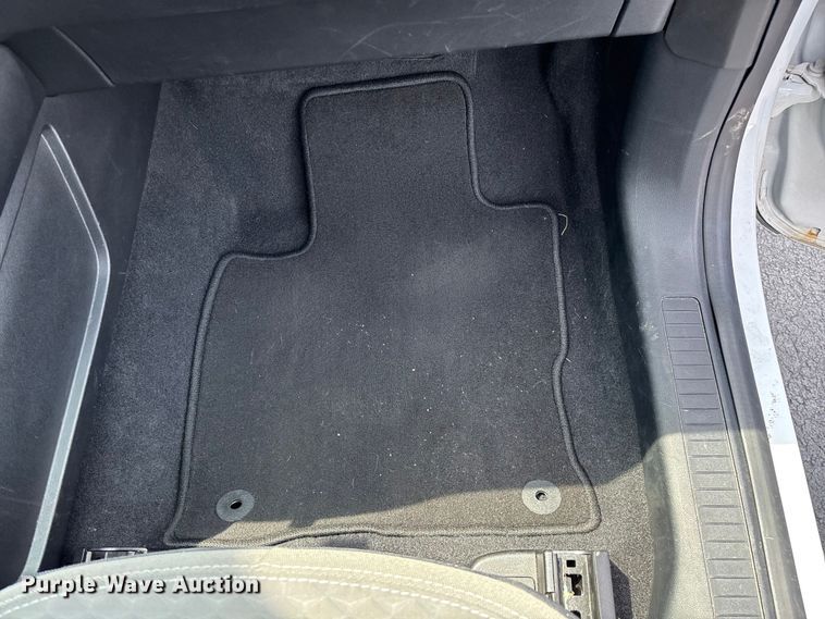 image for item FG0487 2021 Ford Escape SUV