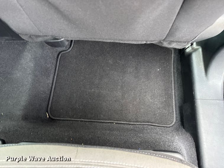 image for item FG0487 2021 Ford Escape SUV
