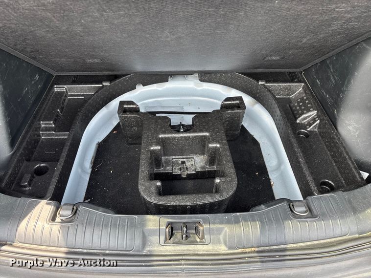 image for item FG0487 2021 Ford Escape SUV