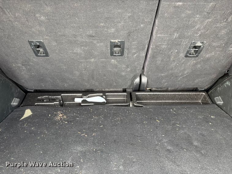 image for item FG0487 2021 Ford Escape SUV