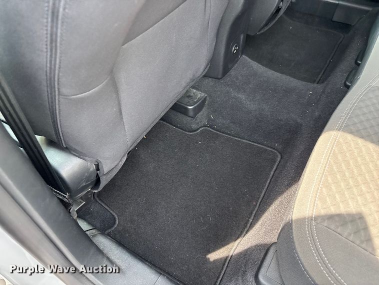 image for item FG0487 2021 Ford Escape SUV