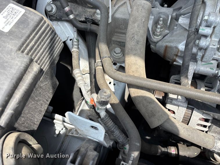 image for item FG0487 2021 Ford Escape SUV