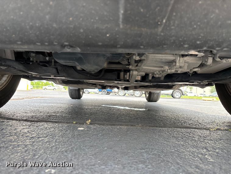 image for item FG0487 2021 Ford Escape SUV