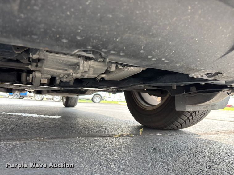 image for item FG0487 2021 Ford Escape SUV