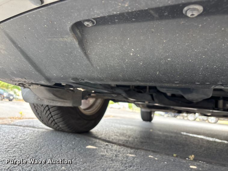 image for item FG0487 2021 Ford Escape SUV