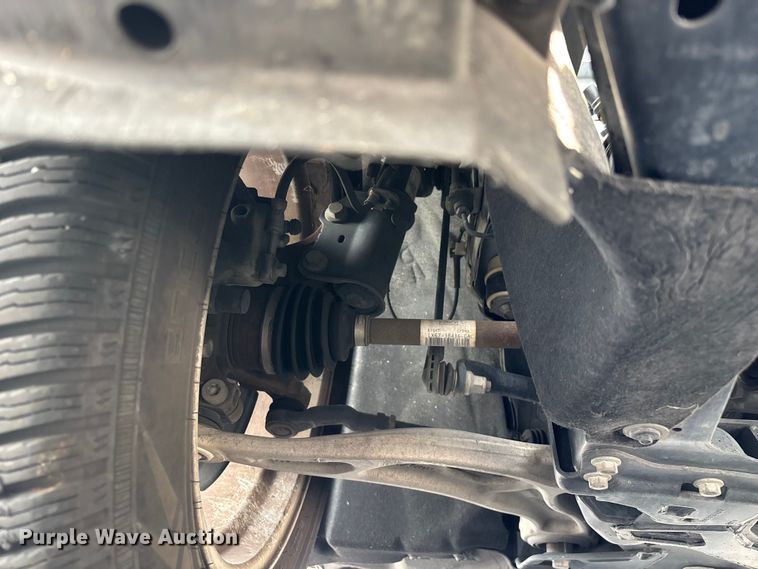 image for item FG0487 2021 Ford Escape SUV