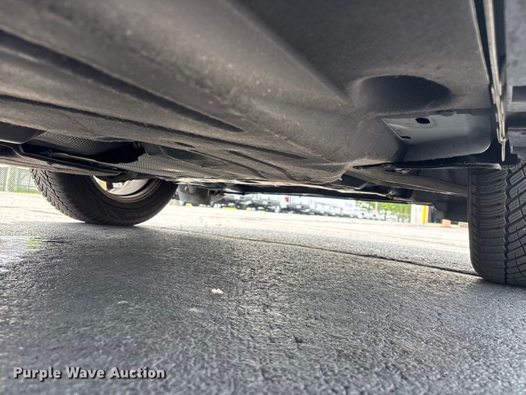 image for item FG0487 2021 Ford Escape SUV
