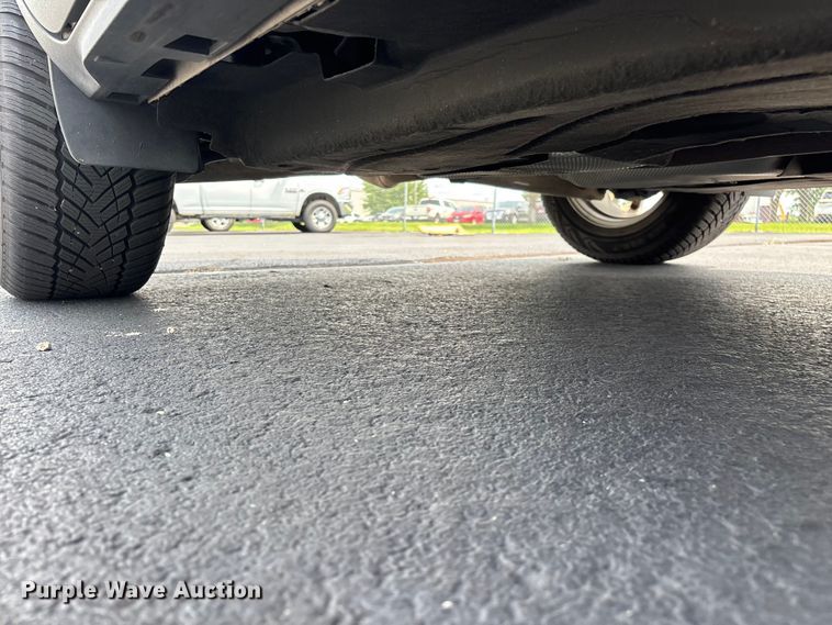image for item FG0487 2021 Ford Escape SUV
