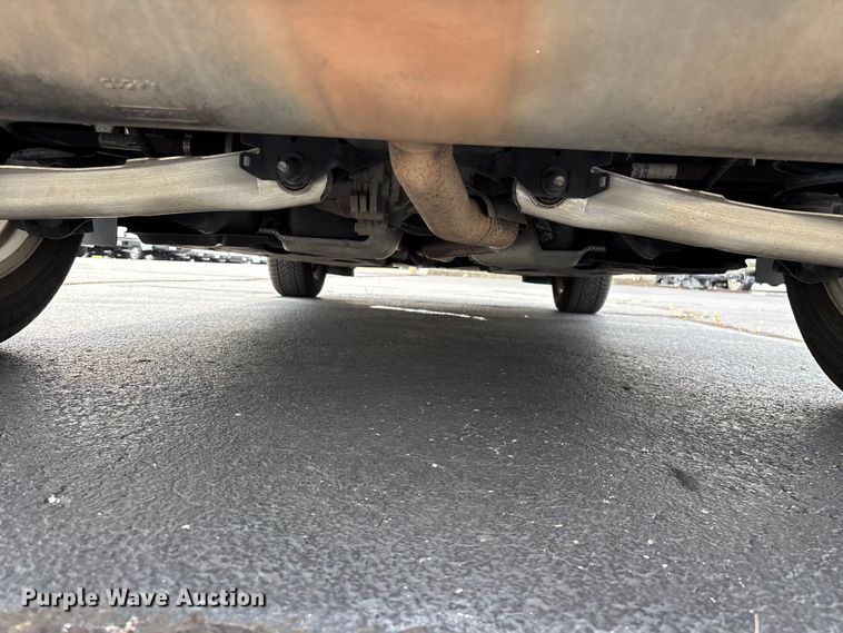 image for item FG0487 2021 Ford Escape SUV