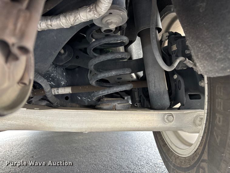 image for item FG0487 2021 Ford Escape SUV