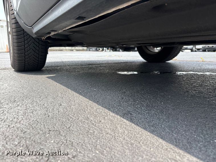 image for item FG0487 2021 Ford Escape SUV