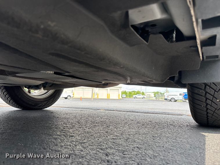 image for item FG0487 2021 Ford Escape SUV