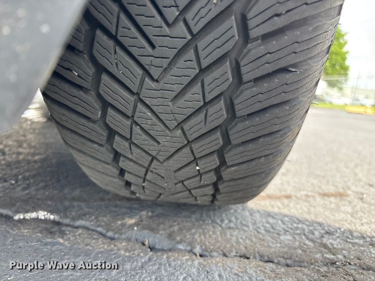 image for item FG0487 2021 Ford Escape SUV