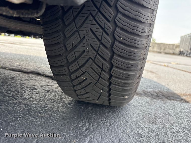 image for item FG0487 2021 Ford Escape SUV