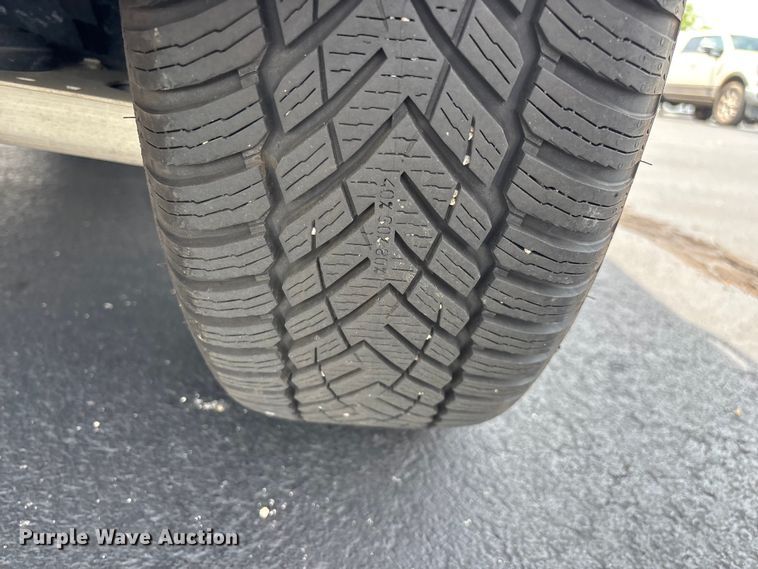 image for item FG0487 2021 Ford Escape SUV
