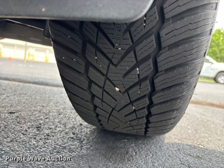 image for item FG0487 2021 Ford Escape SUV
