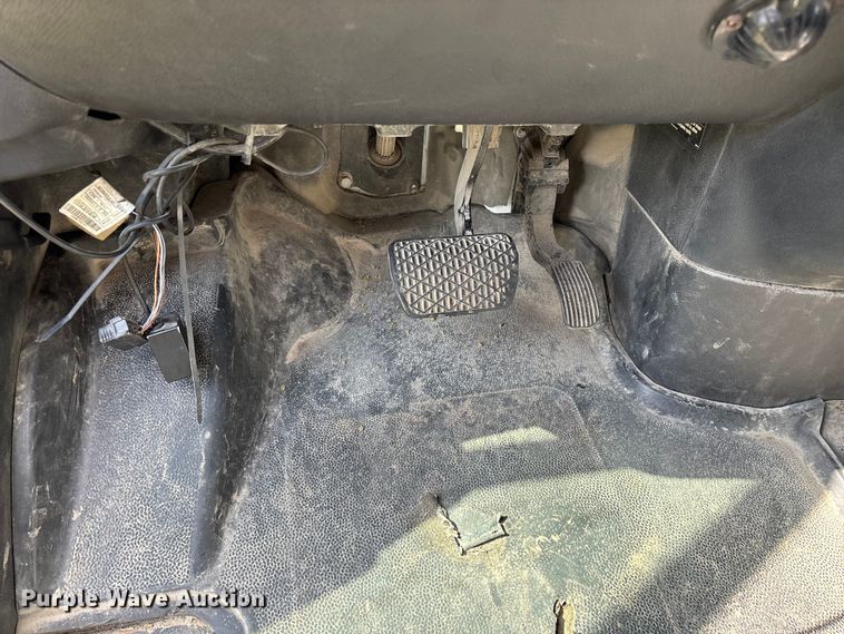 image for item FG0494 2019 Freightliner Sprinter 2500 van