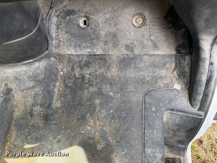 image for item FG0494 2019 Freightliner Sprinter 2500 van