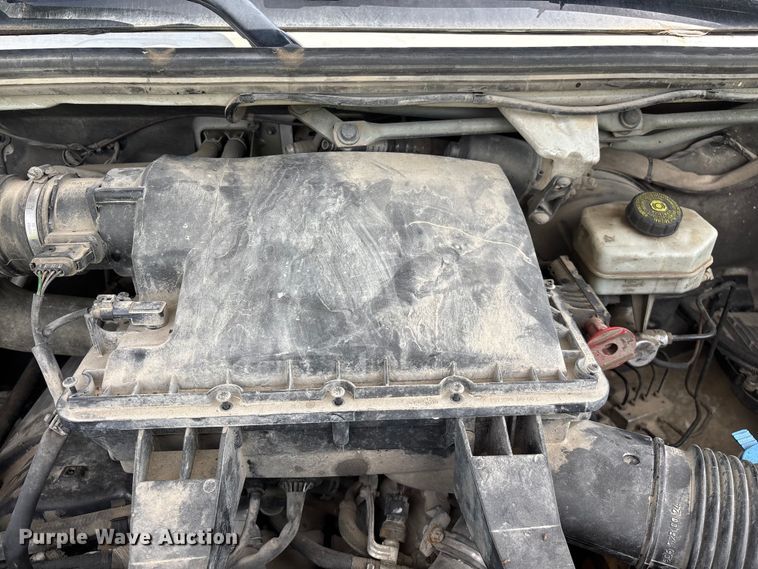 image for item FG0494 2019 Freightliner Sprinter 2500 van