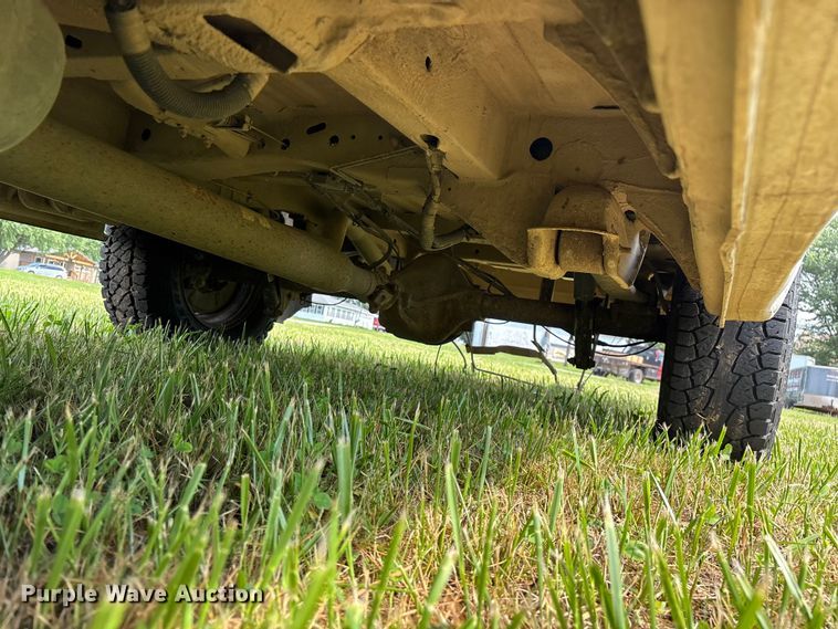 image for item FG0494 2019 Freightliner Sprinter 2500 van