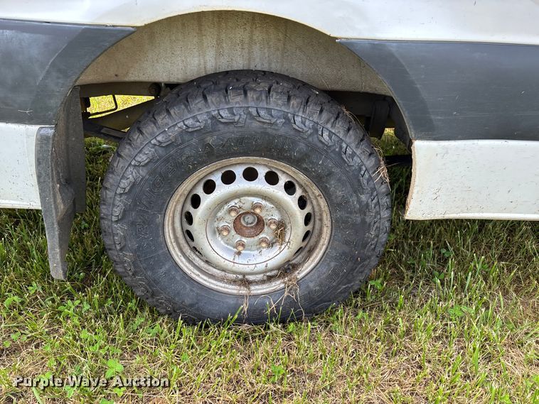 image for item FG0494 2019 Freightliner Sprinter 2500 van