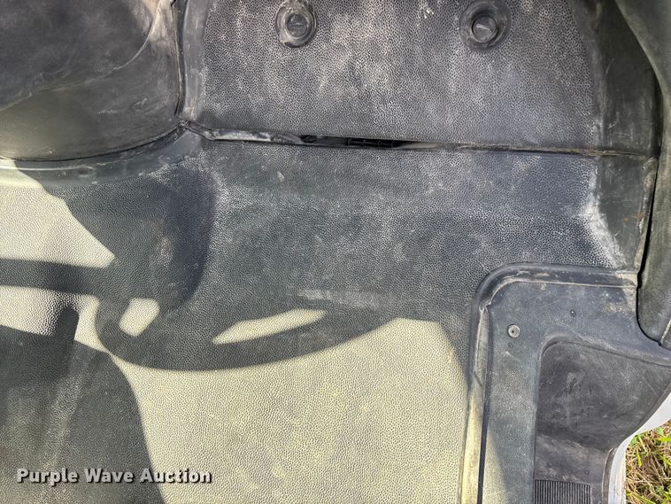 image for item FG0495 2019 Freightliner Sprinter 4500 van