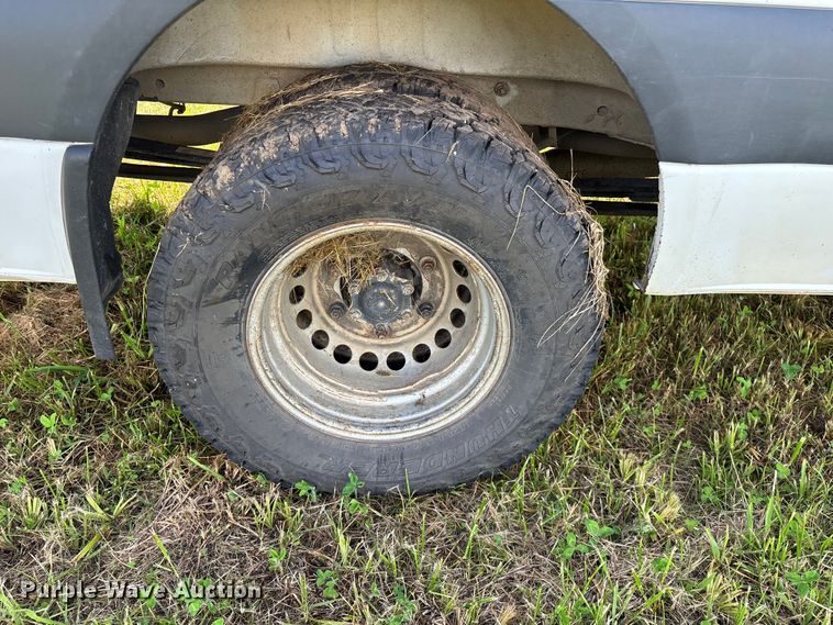 image for item FG0495 2019 Freightliner Sprinter 4500 van