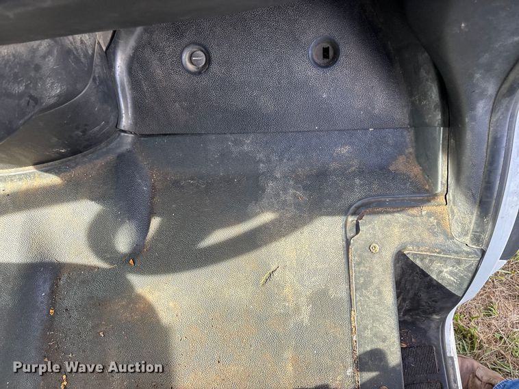 image for item FG0496 2019 Freightliner Sprinter 2500 van