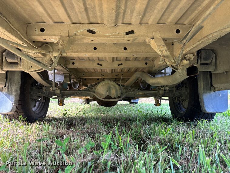 image for item FG0496 2019 Freightliner Sprinter 2500 van