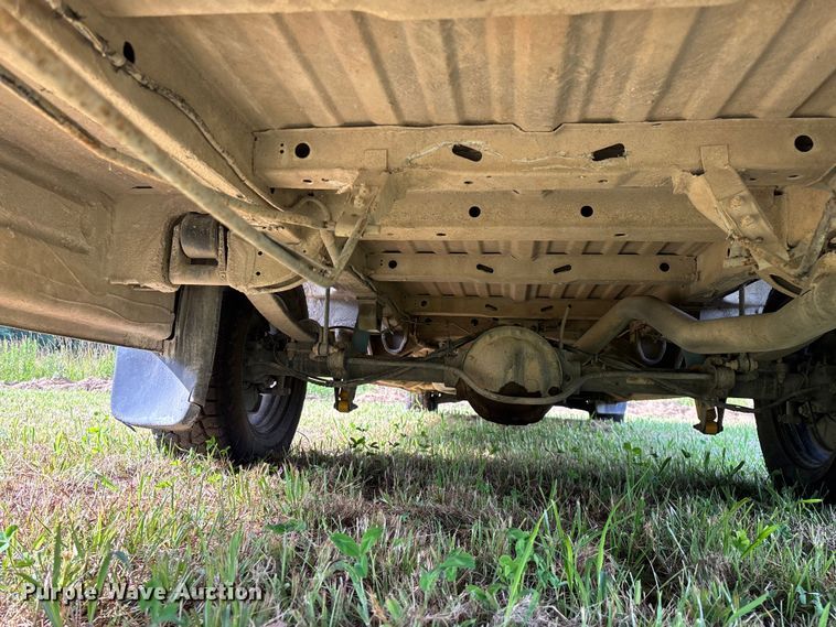 image for item FG0496 2019 Freightliner Sprinter 2500 van