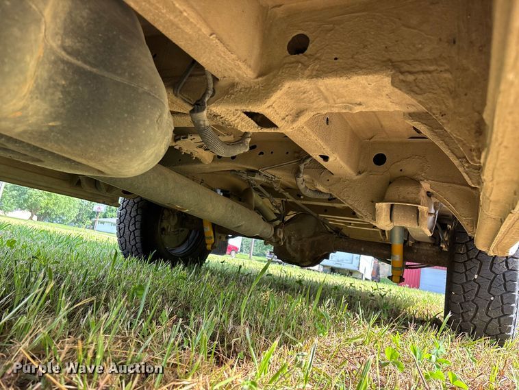 image for item FG0496 2019 Freightliner Sprinter 2500 van