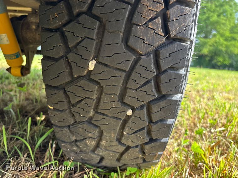 image for item FG0496 2019 Freightliner Sprinter 2500 van