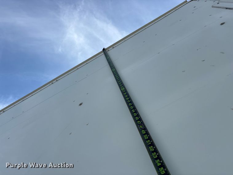 image for item FG0497 2017 Freightliner delivery truck