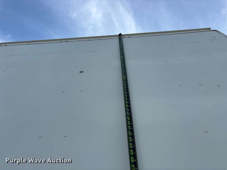 image for item FG0497 2017 Freightliner delivery truck