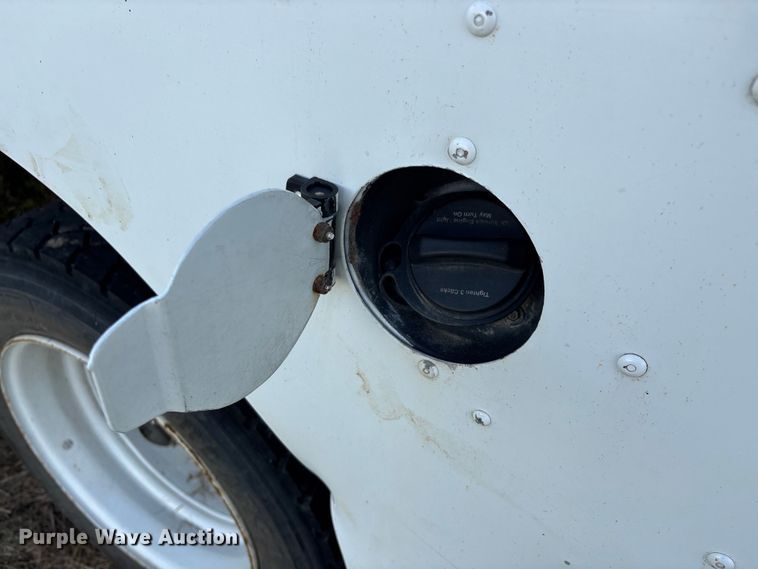 image for item FG0497 2017 Freightliner delivery truck