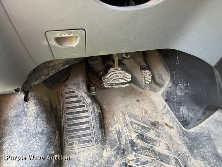 image for item FG0499 2018 Ford Transit 250 van