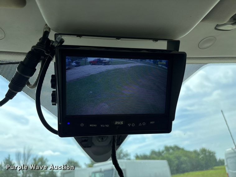 image for item FG0499 2018 Ford Transit 250 van