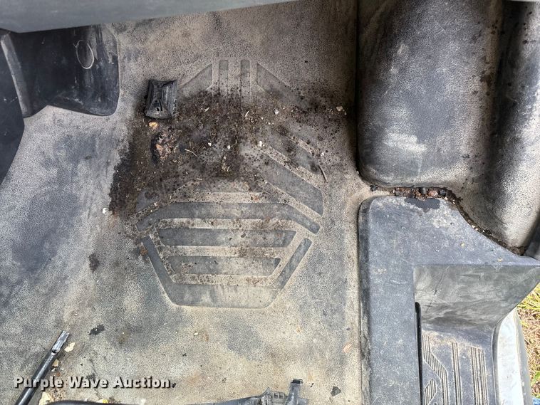 image for item FG0499 2018 Ford Transit 250 van