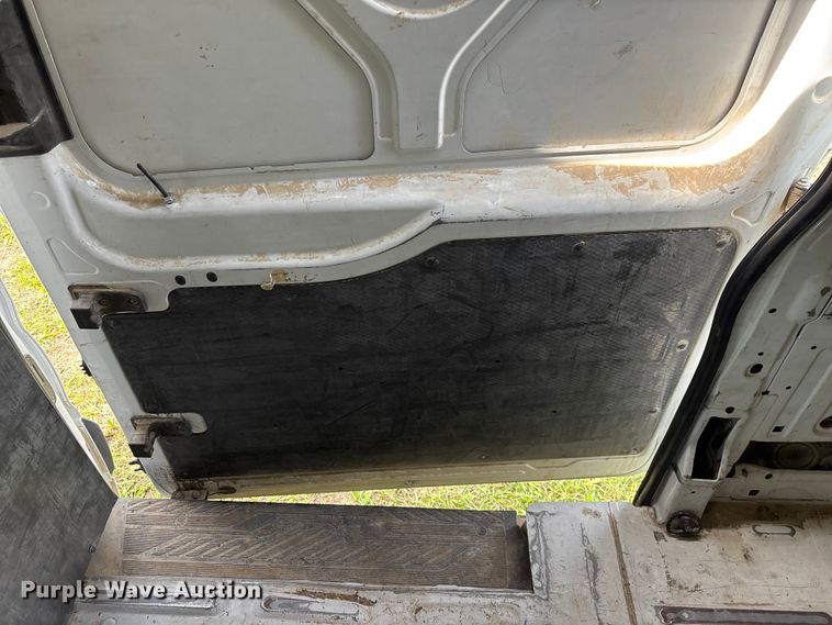 image for item FG0499 2018 Ford Transit 250 van