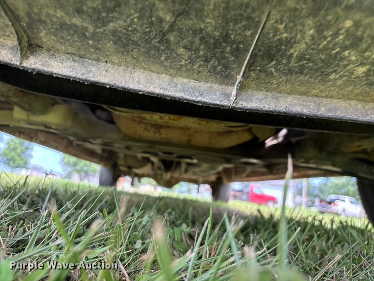 image for item FG0499 2018 Ford Transit 250 van