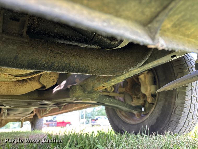 image for item FG0499 2018 Ford Transit 250 van