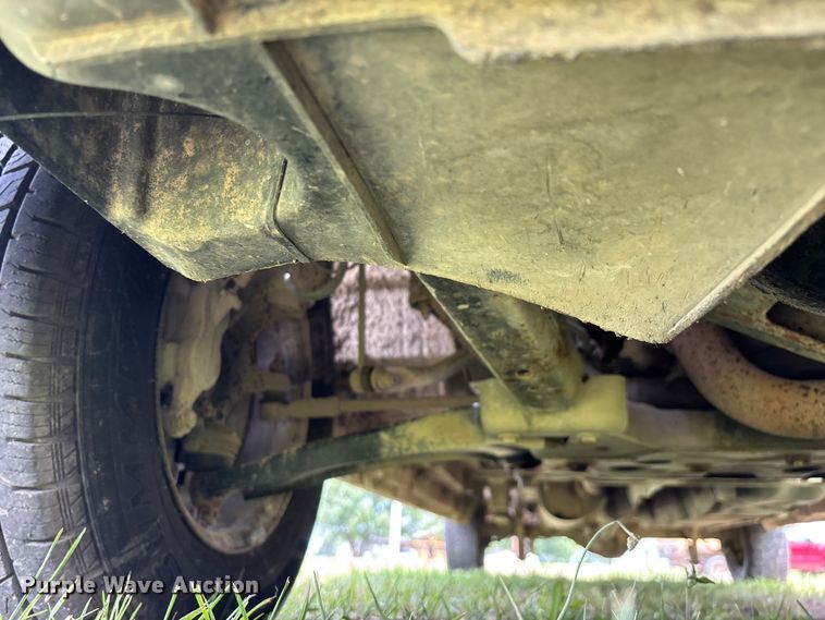 image for item FG0499 2018 Ford Transit 250 van
