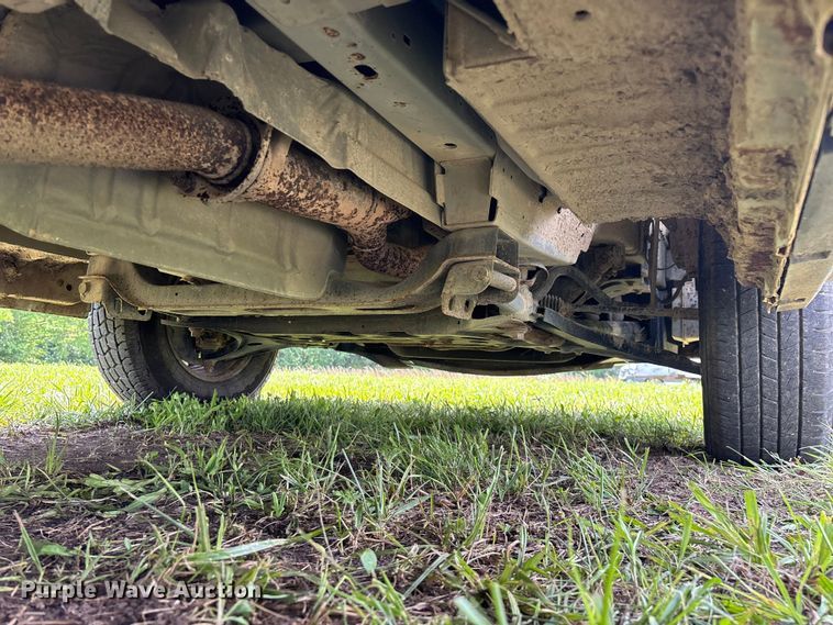 image for item FG0499 2018 Ford Transit 250 van