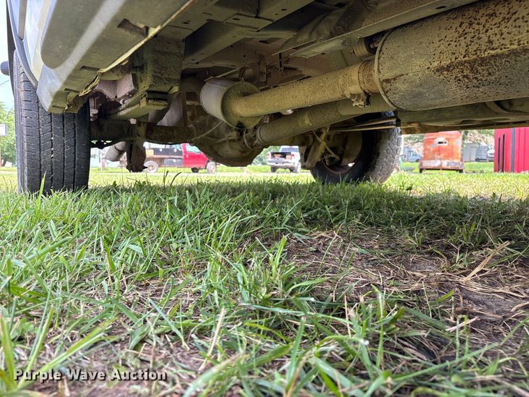 image for item FG0499 2018 Ford Transit 250 van