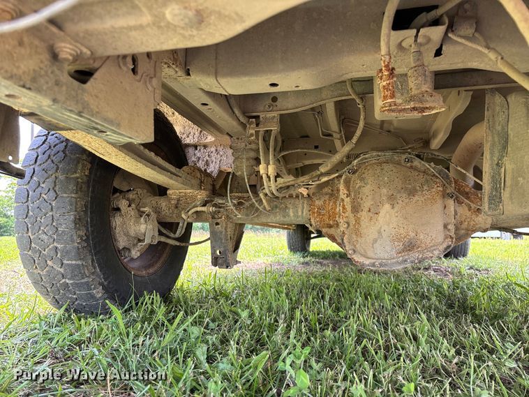 image for item FG0499 2018 Ford Transit 250 van