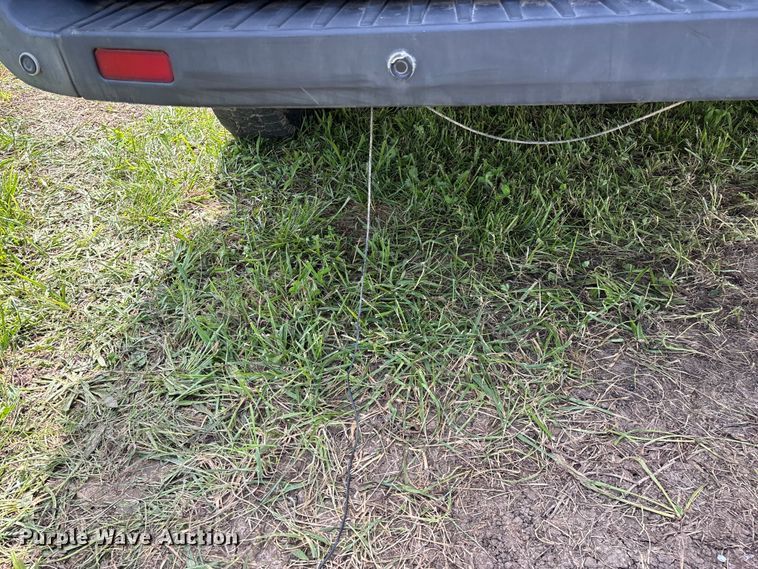 image for item FG0499 2018 Ford Transit 250 van