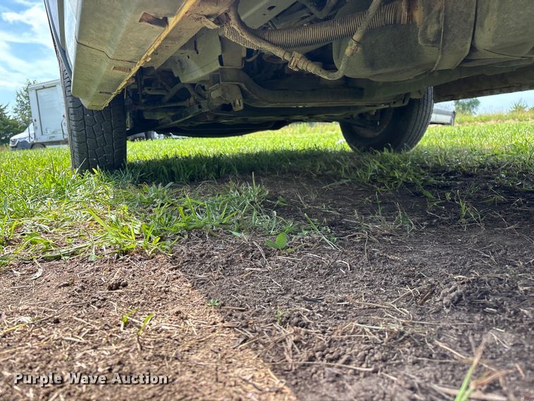 image for item FG0499 2018 Ford Transit 250 van
