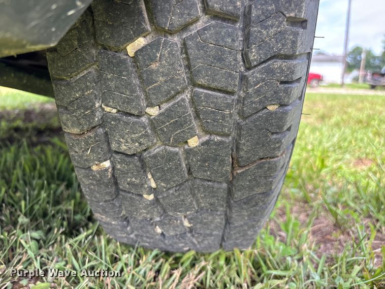 image for item FG0499 2018 Ford Transit 250 van