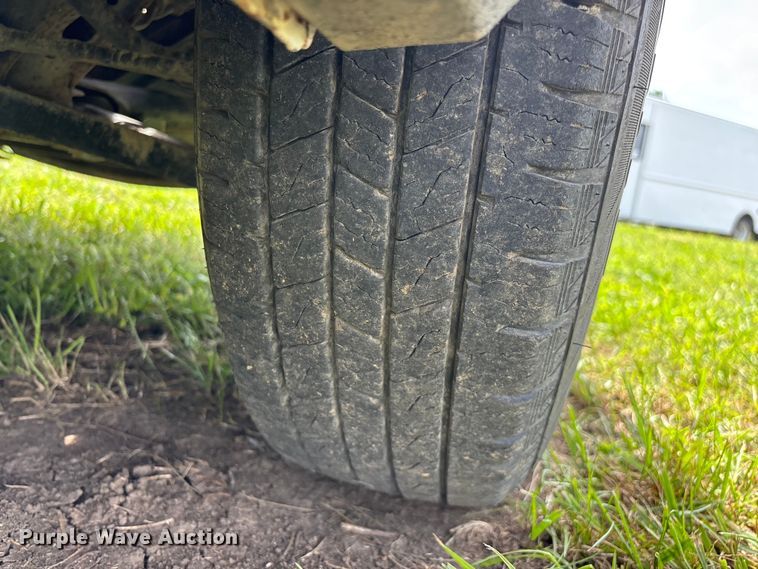 image for item FG0499 2018 Ford Transit 250 van